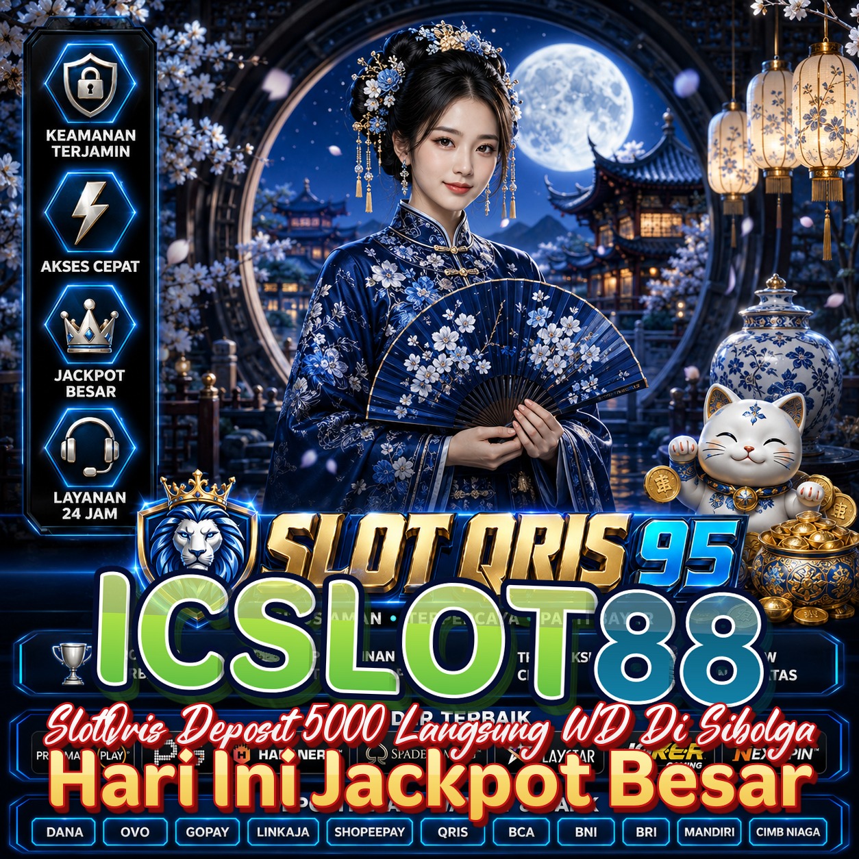 ICSLOT88